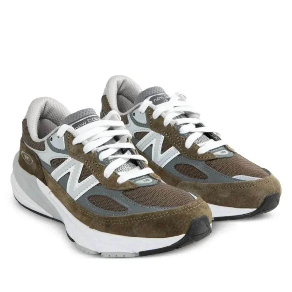 New Balance new balance